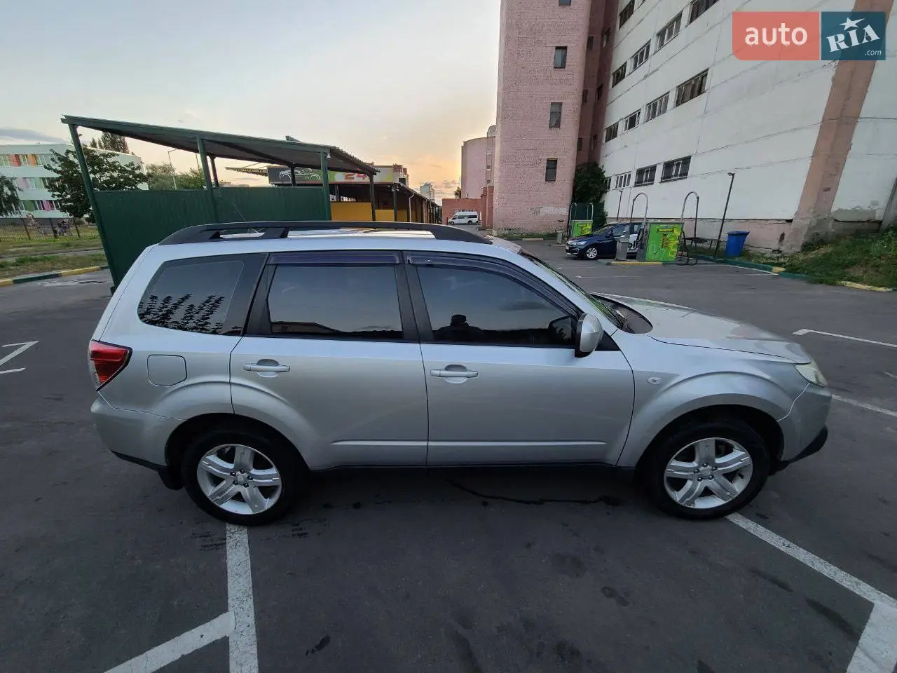 2011 Subaru Forester - мініатюра 22
