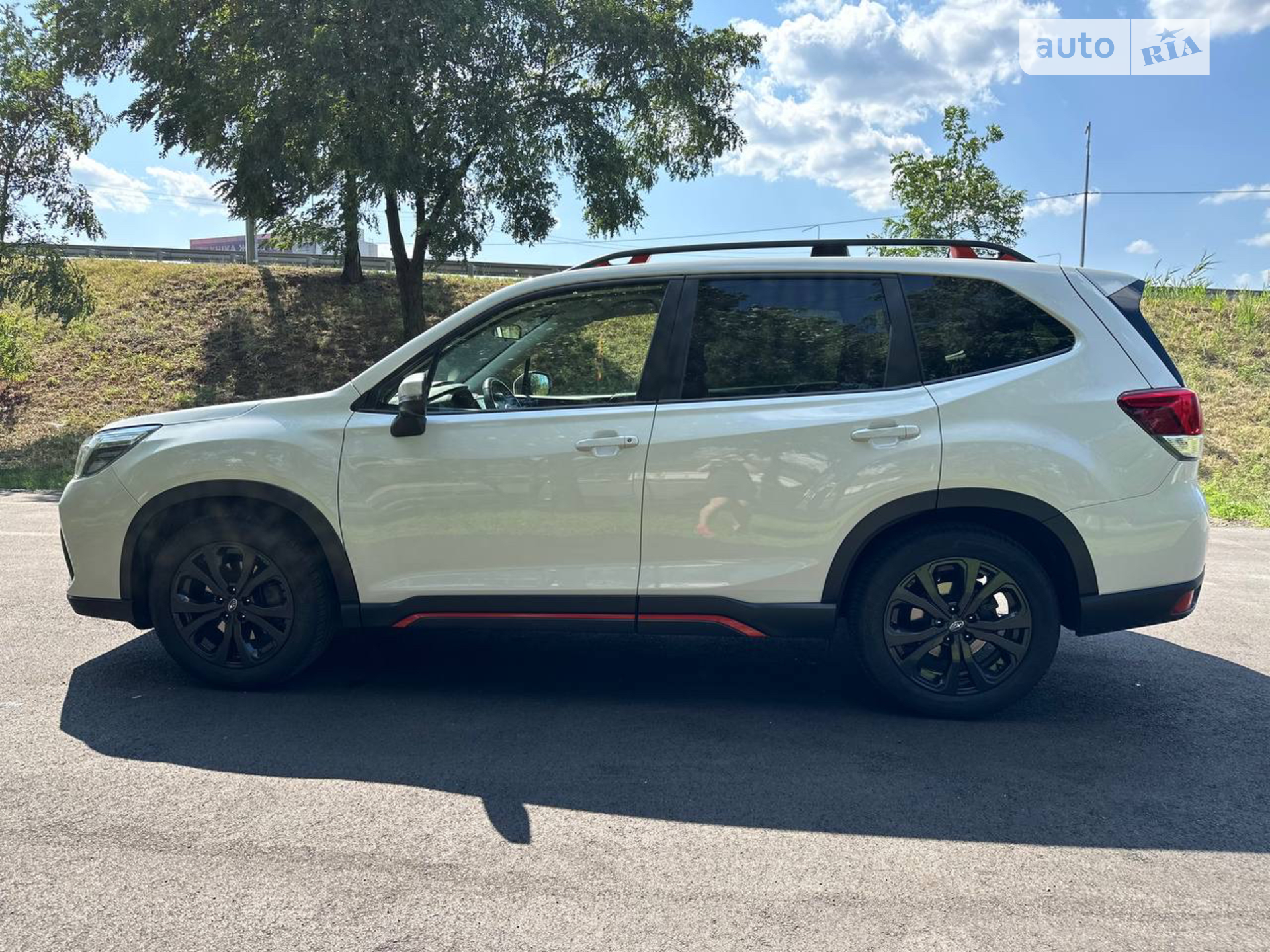 2021 Subaru Forester - мініатюра 10