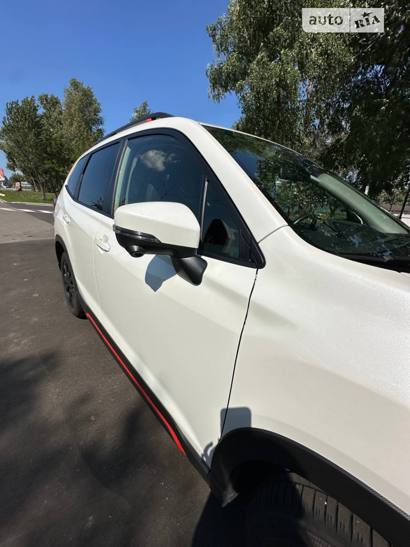 2021 Subaru Forester - мініатюра 12