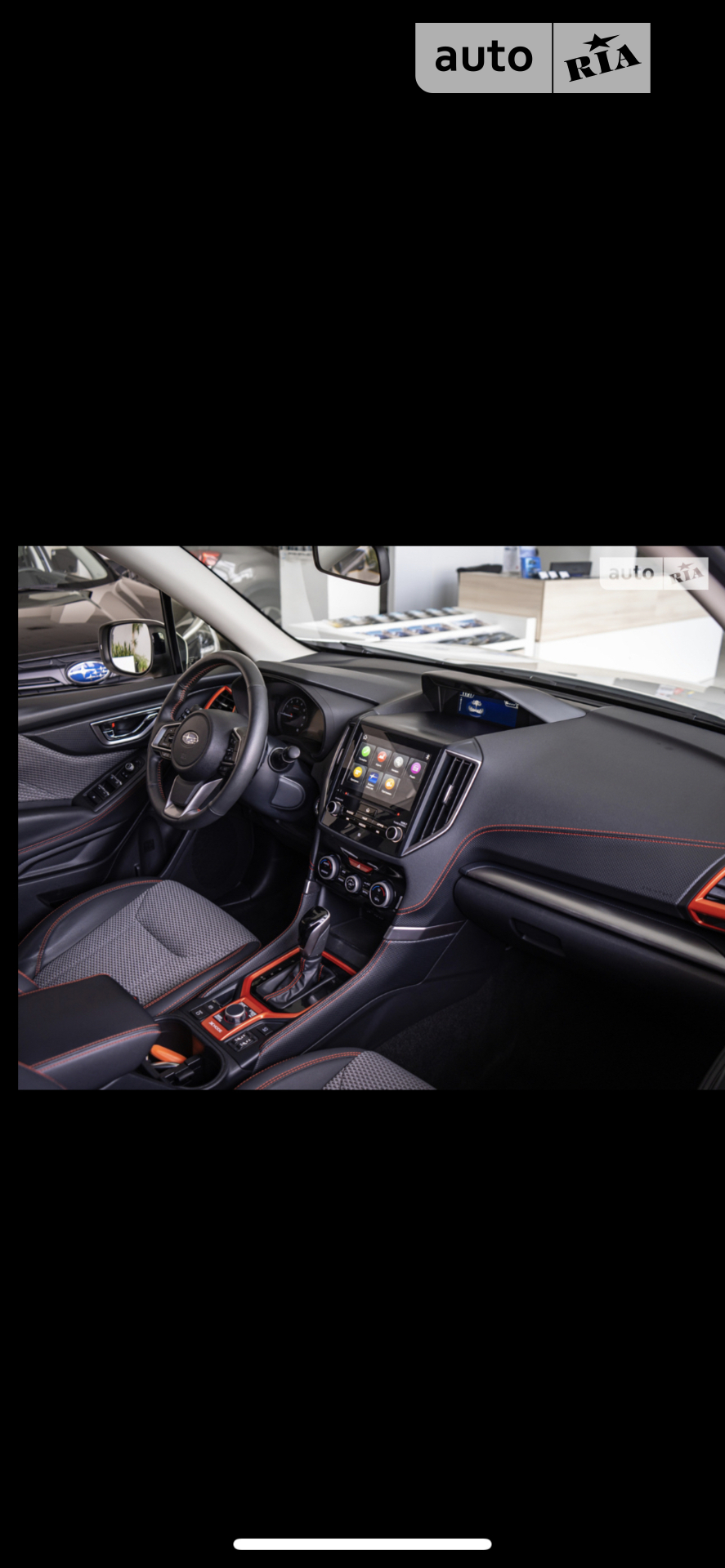 2021 Subaru Forester - мініатюра 16
