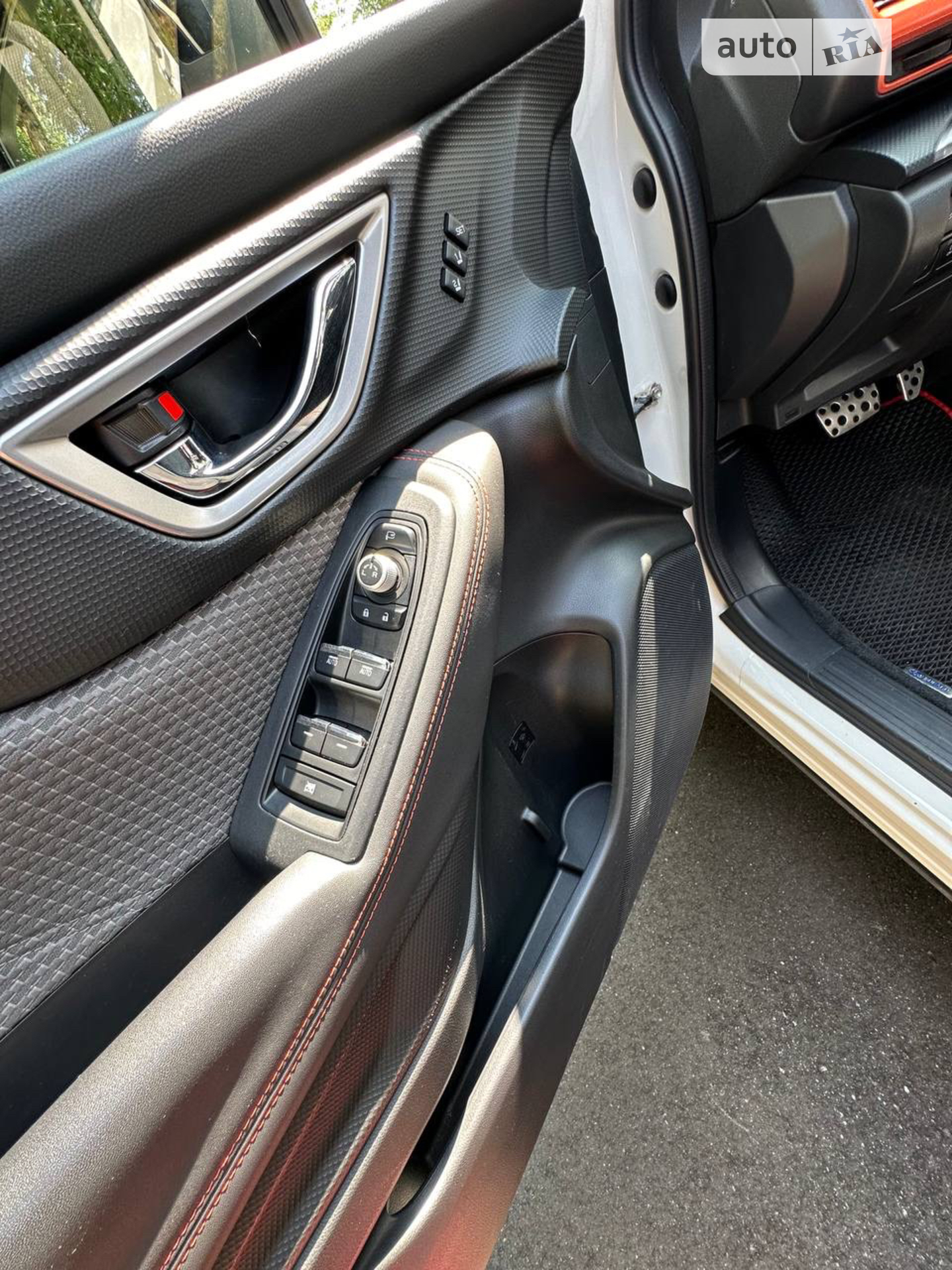 2021 Subaru Forester - мініатюра 22