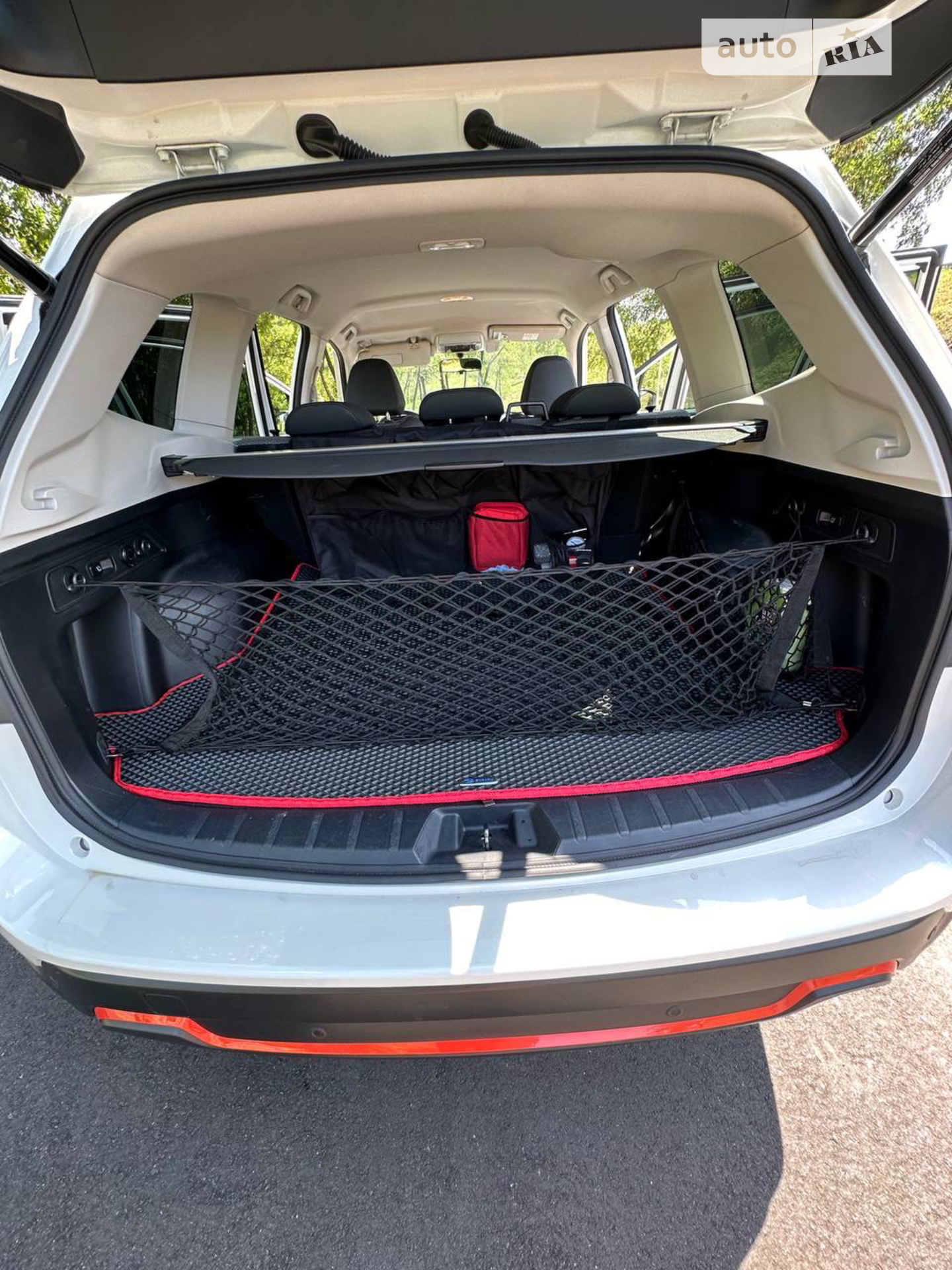 2021 Subaru Forester - мініатюра 30