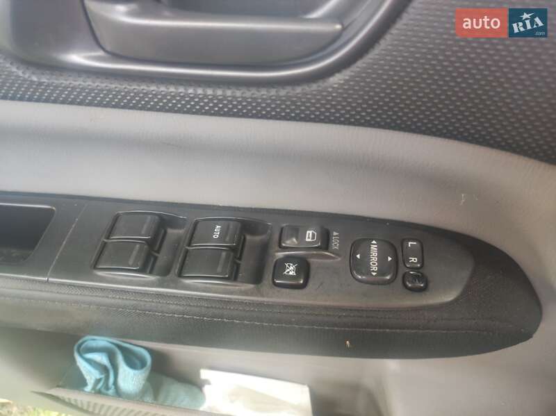 Внедорожник / Кроссовер Subaru Forester 2007 в Белой Церкви
