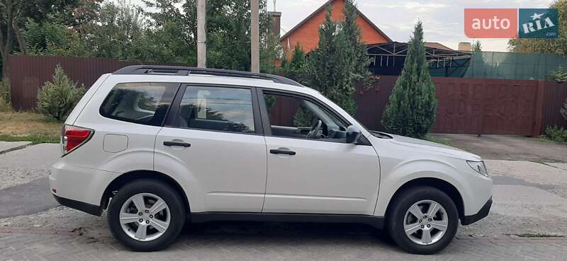 Внедорожник / Кроссовер Subaru Forester 2011 в Харькове фото 3 Внедорожник / Кроссовер Subaru Forester 2011 в Харькове
