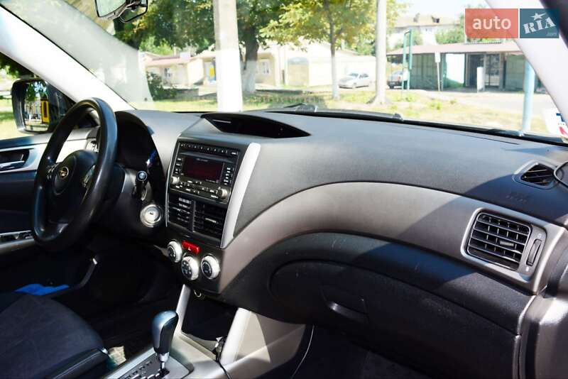 Внедорожник / Кроссовер Subaru Forester 2008 в Кодыме фото 10 Внедорожник / Кроссовер Subaru Forester 2008 в Кодыме