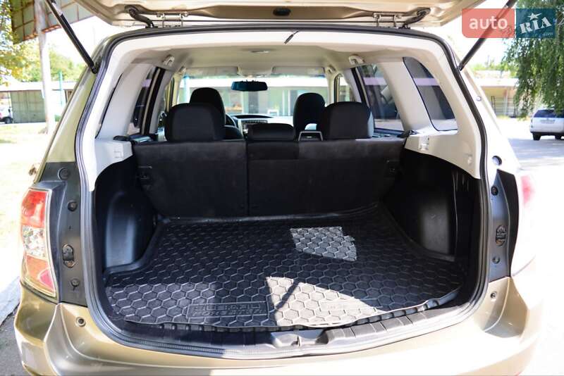 Внедорожник / Кроссовер Subaru Forester 2008 в Кодыме фото 3 Внедорожник / Кроссовер Subaru Forester 2008 в Кодыме