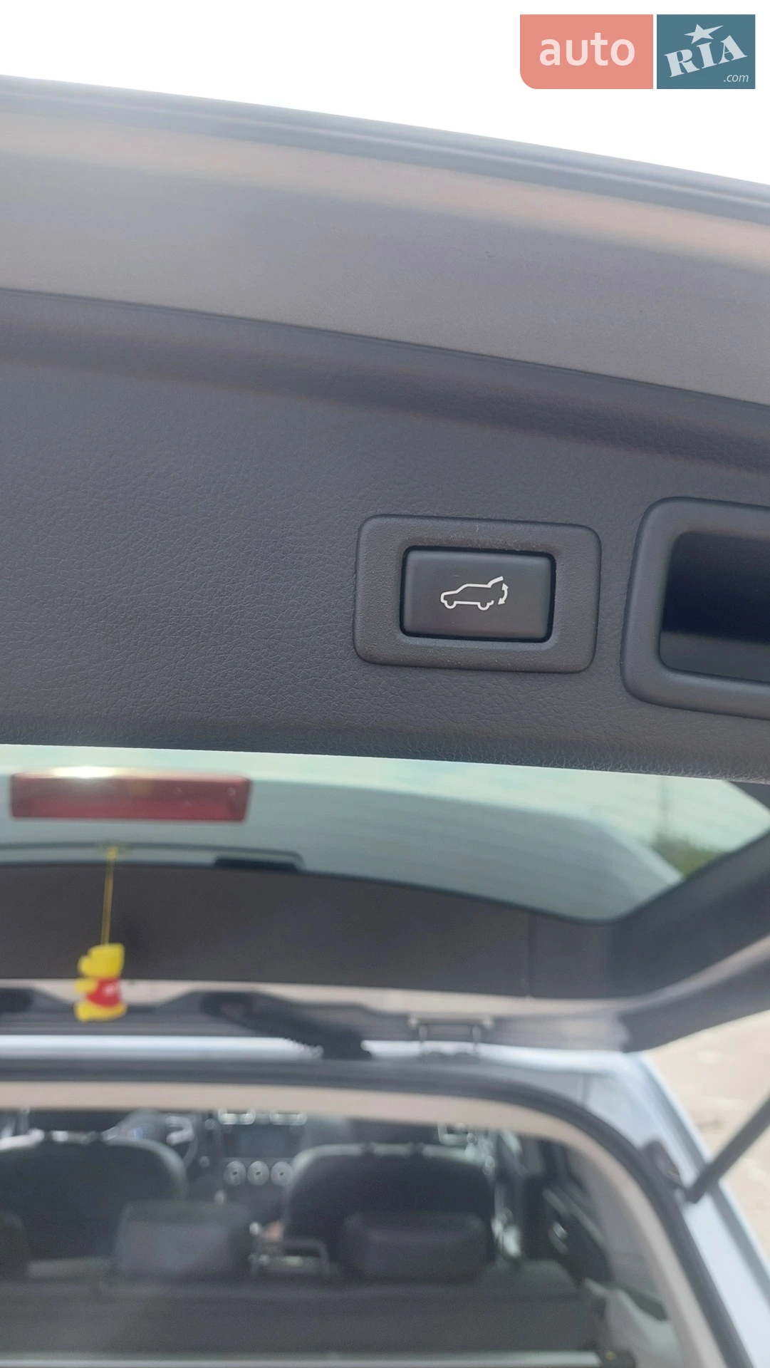 2017 Subaru Forester - мініатюра 9
