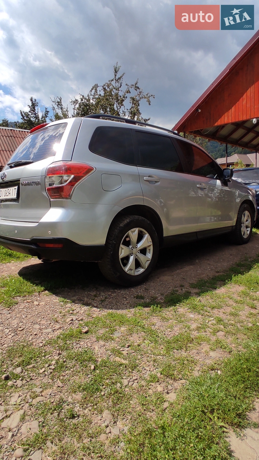 2015 Subaru Forester - мініатюра 63