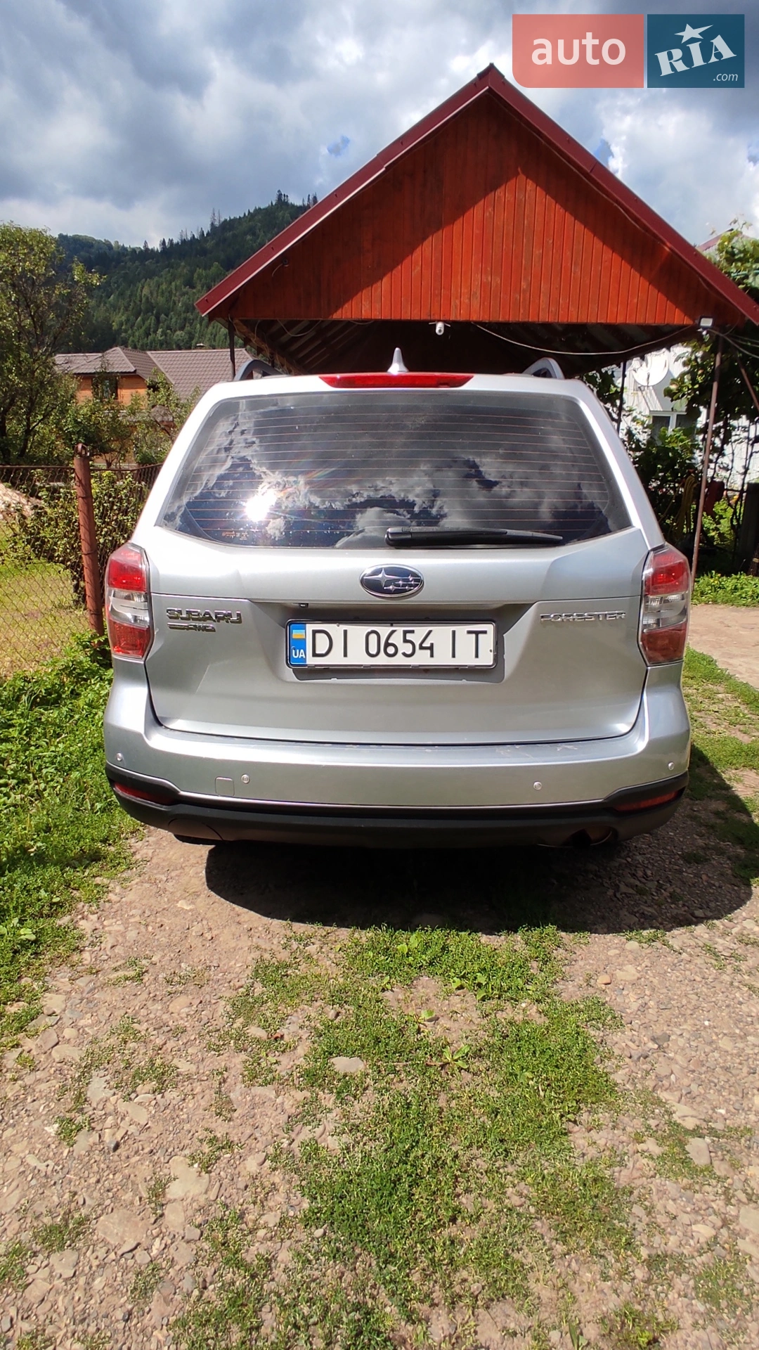 2015 Subaru Forester - мініатюра 64