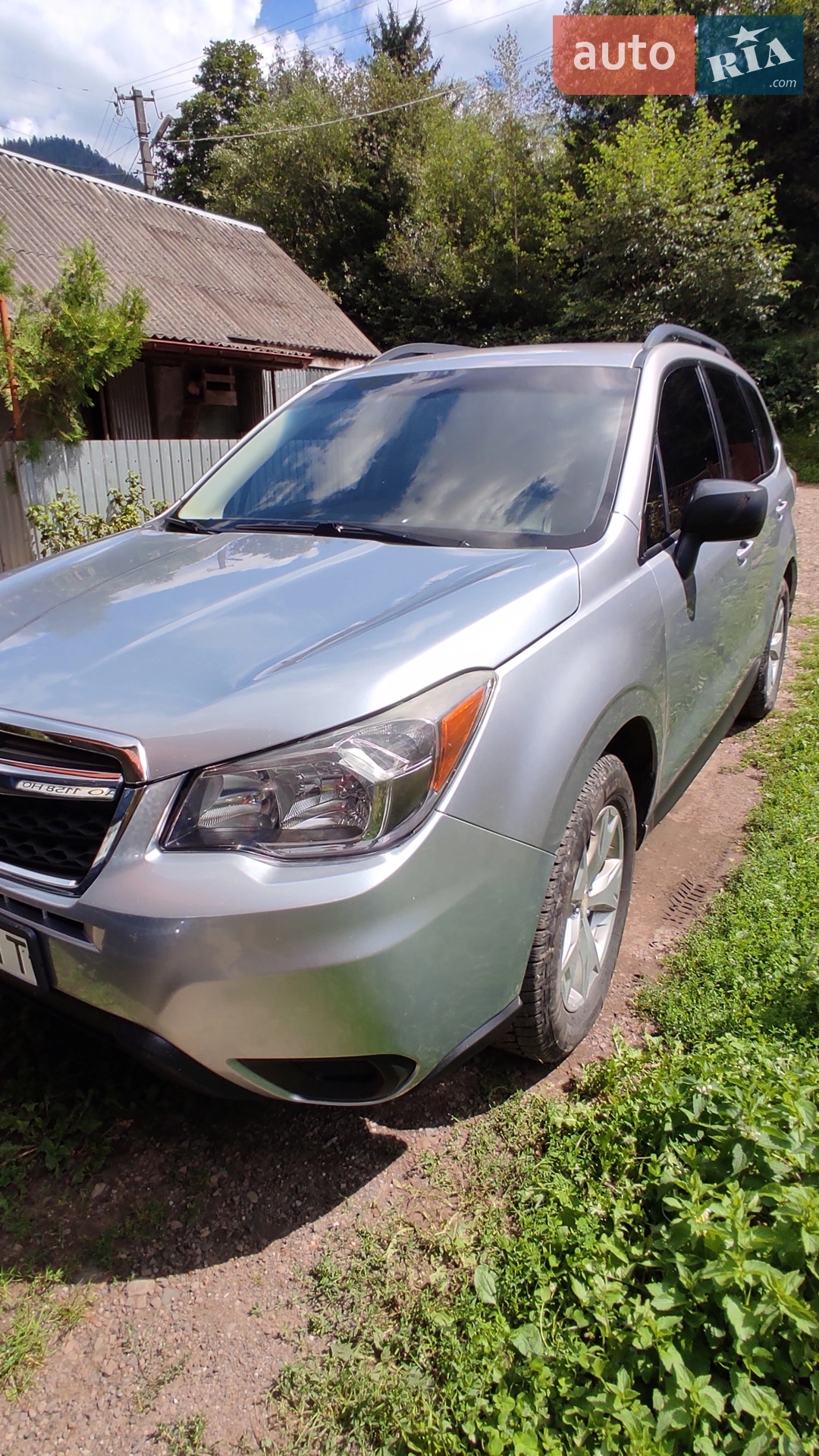 2015 Subaru Forester - мініатюра 65