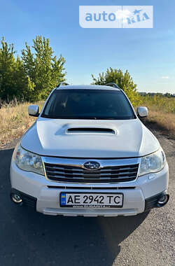 Внедорожник / Кроссовер Subaru Forester 2008 в Кривом Роге