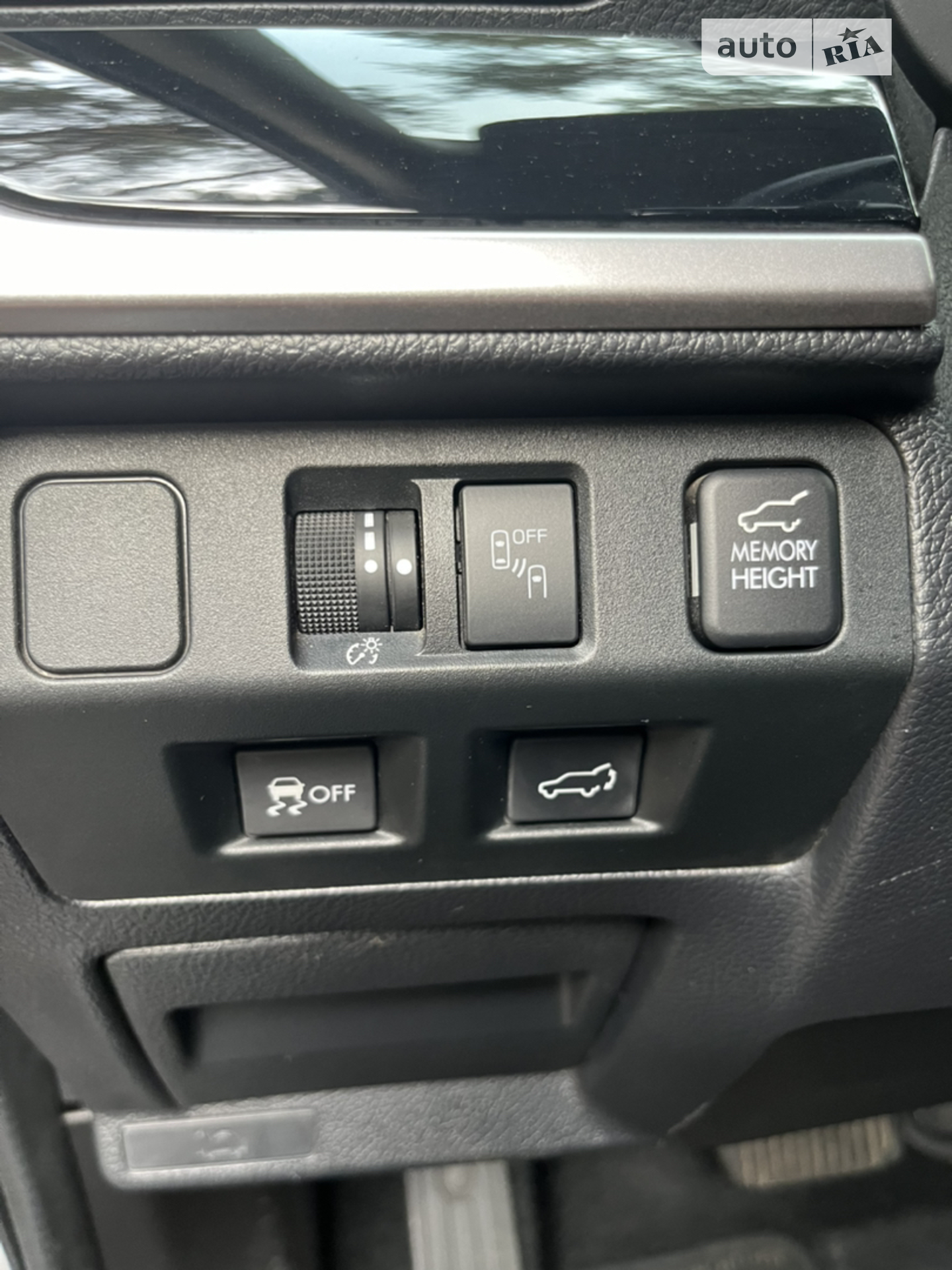 2018 Subaru Forester - мініатюра 12