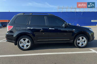 Внедорожник / Кроссовер Subaru Forester 2008 в Ужгороде