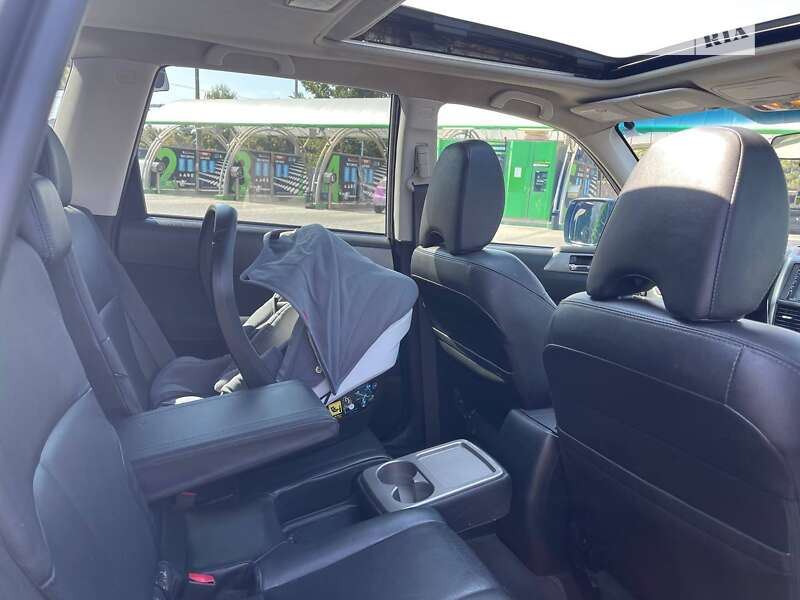 Внедорожник / Кроссовер Subaru Forester 2010 в Кропивницком фото 11 Внедорожник / Кроссовер Subaru Forester 2010 в Кропивницком