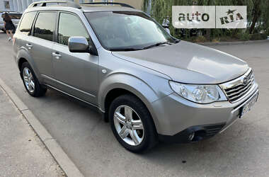 Внедорожник / Кроссовер Subaru Forester 2008 в Полтаве