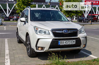 Внедорожник / Кроссовер Subaru Forester 2013 в Хмельницком