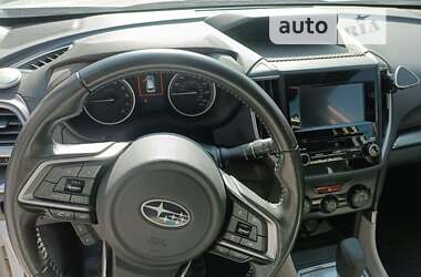 Позашляховик / Кросовер Subaru Forester 2018 в Дніпрі