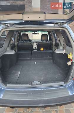 Позашляховик / Кросовер Subaru Forester 2007 в 