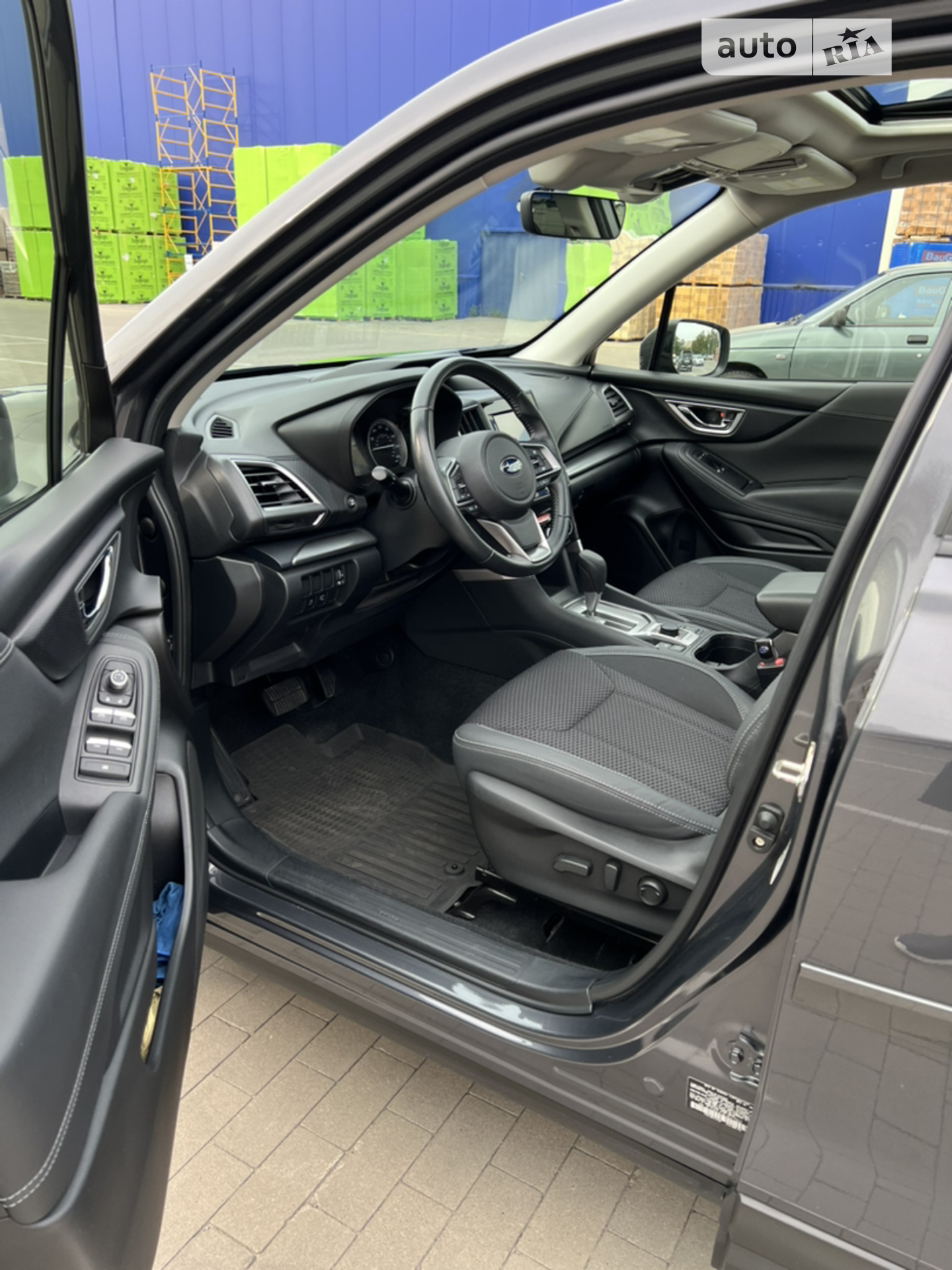 2020 Subaru Forester - мініатюра 10