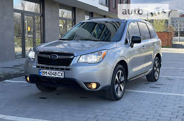 Внедорожник / Кроссовер Subaru Forester 2016 в Ивано-Франковске