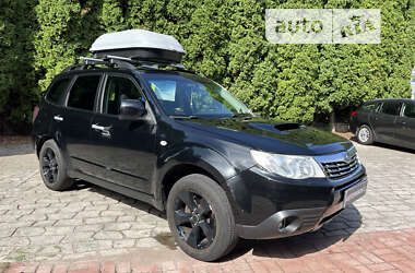 Внедорожник / Кроссовер Subaru Forester 2008 в Белой Церкви