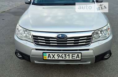 Внедорожник / Кроссовер Subaru Forester 2008 в Харькове