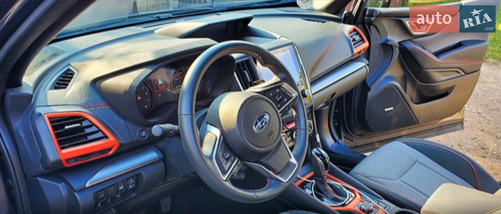 2020 Subaru Forester - мініатюра 12