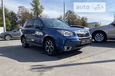 Позашляховик / Кросовер Subaru Forester 2013 в Вінниці