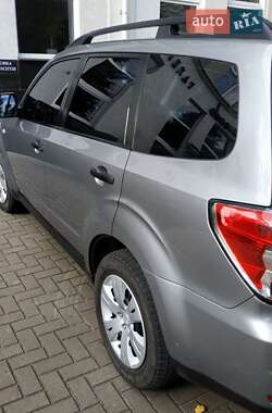 Внедорожник / Кроссовер Subaru Forester 2008 в 