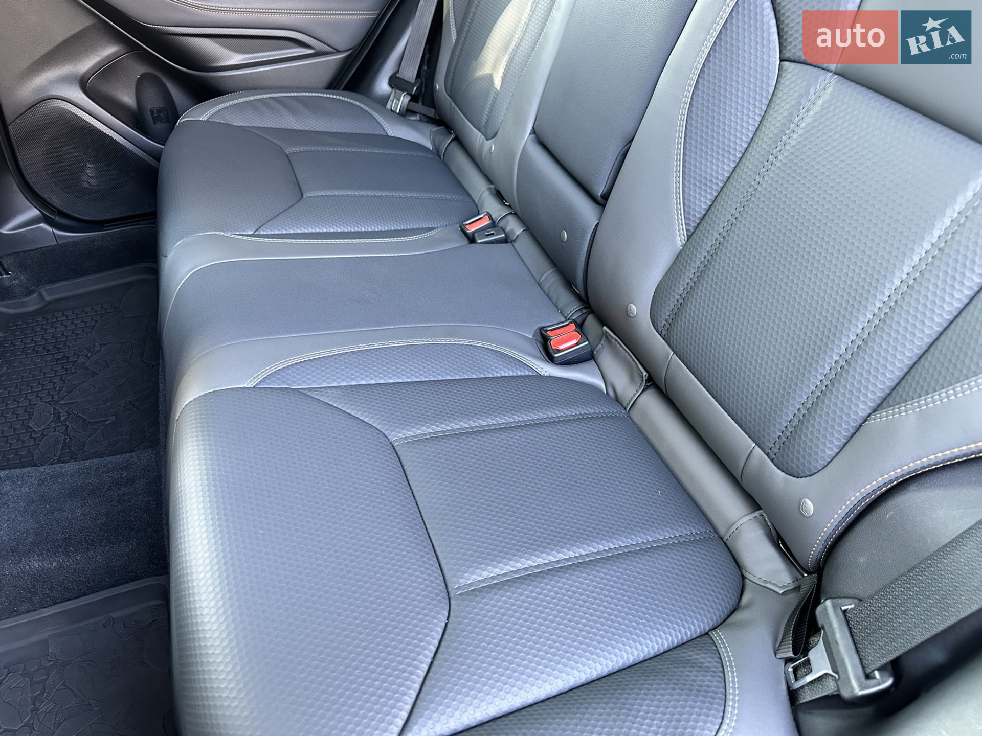 2021 Subaru Forester - мініатюра 9