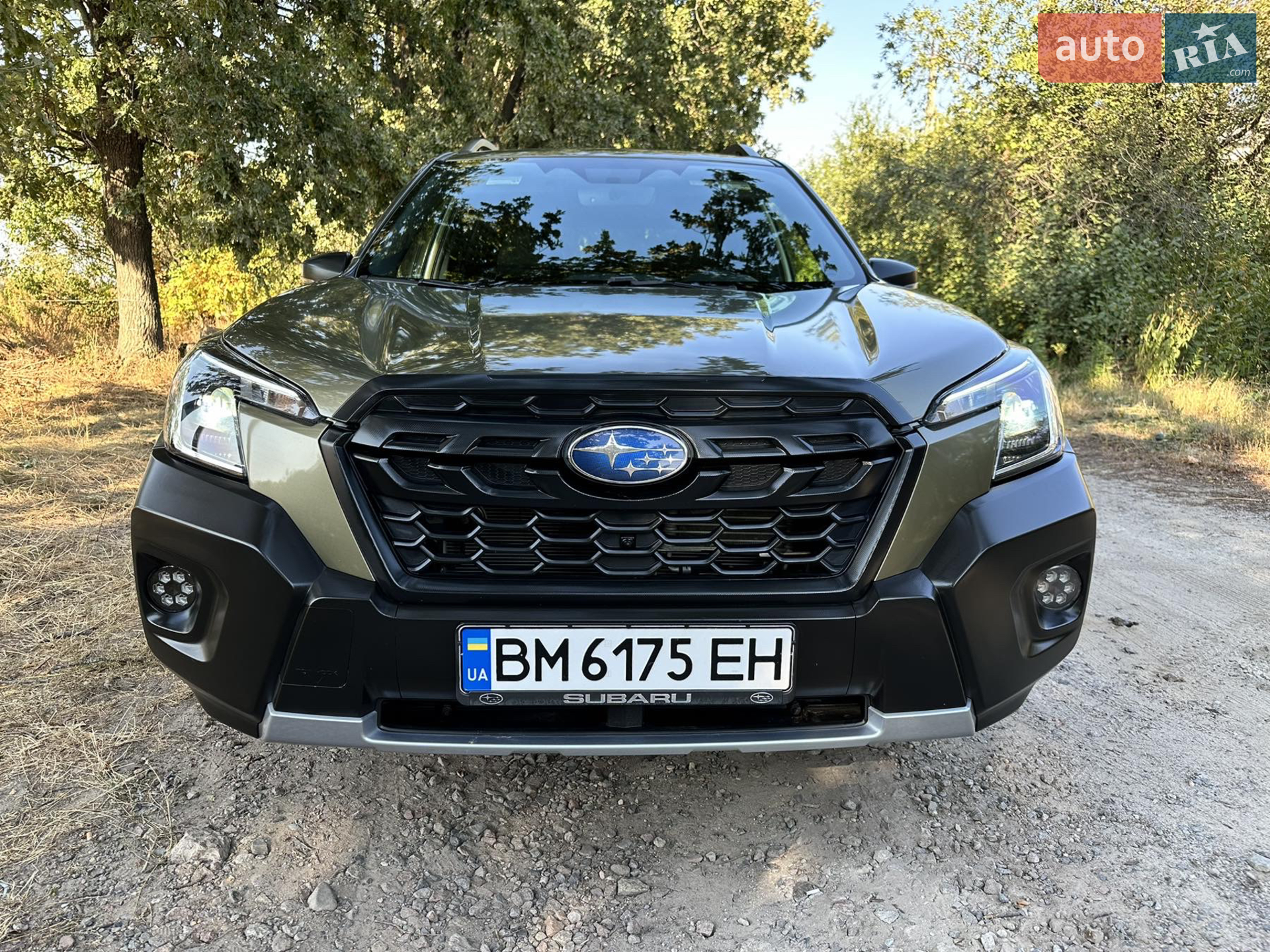 2021 Subaru Forester - мініатюра 2