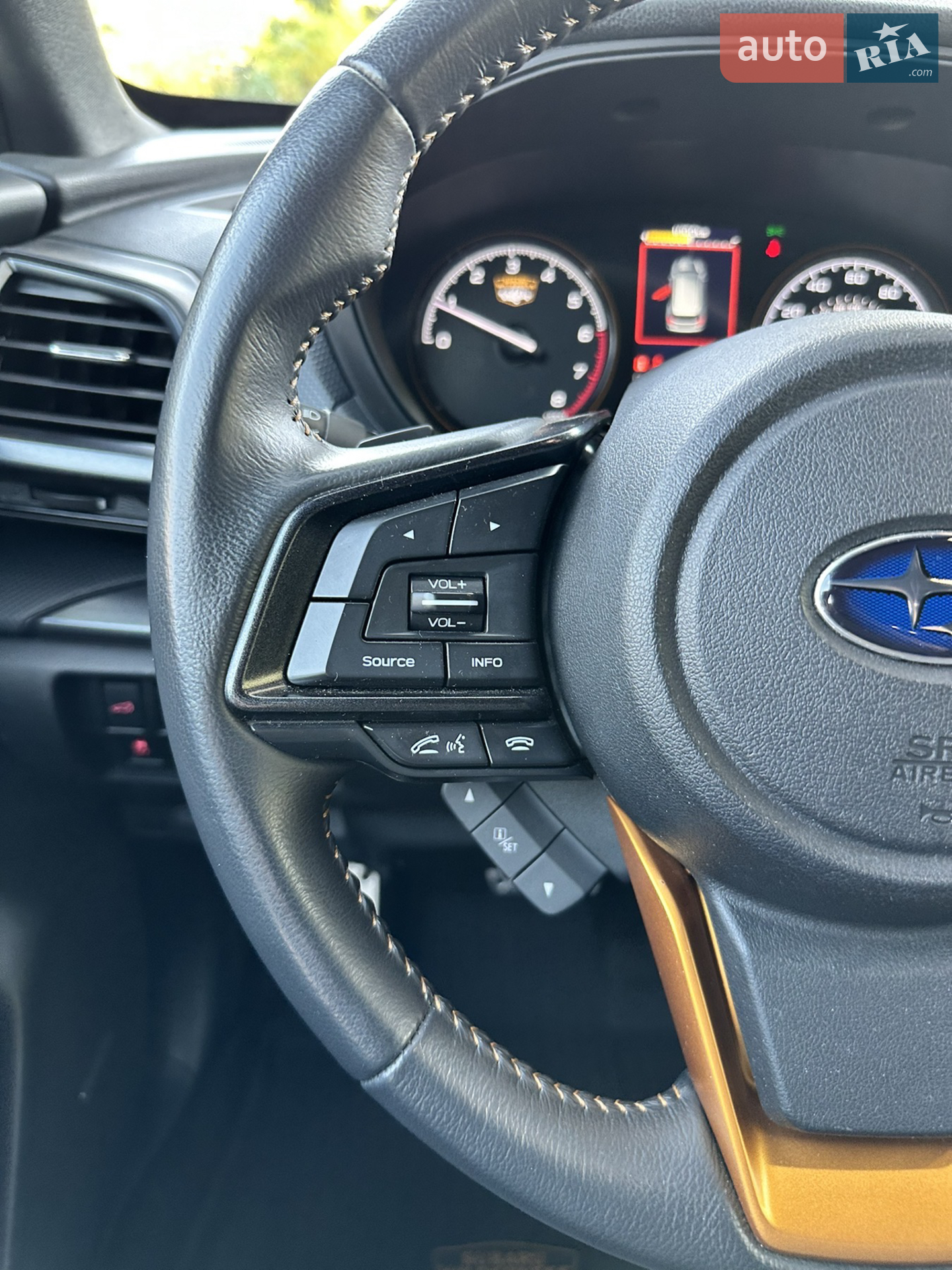 2021 Subaru Forester - мініатюра 19