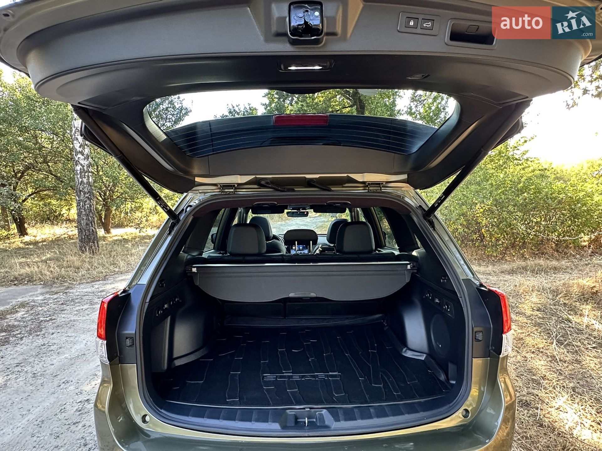 2021 Subaru Forester - мініатюра 28