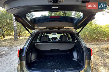 Внедорожник / Кроссовер Subaru Forester 2021 в 