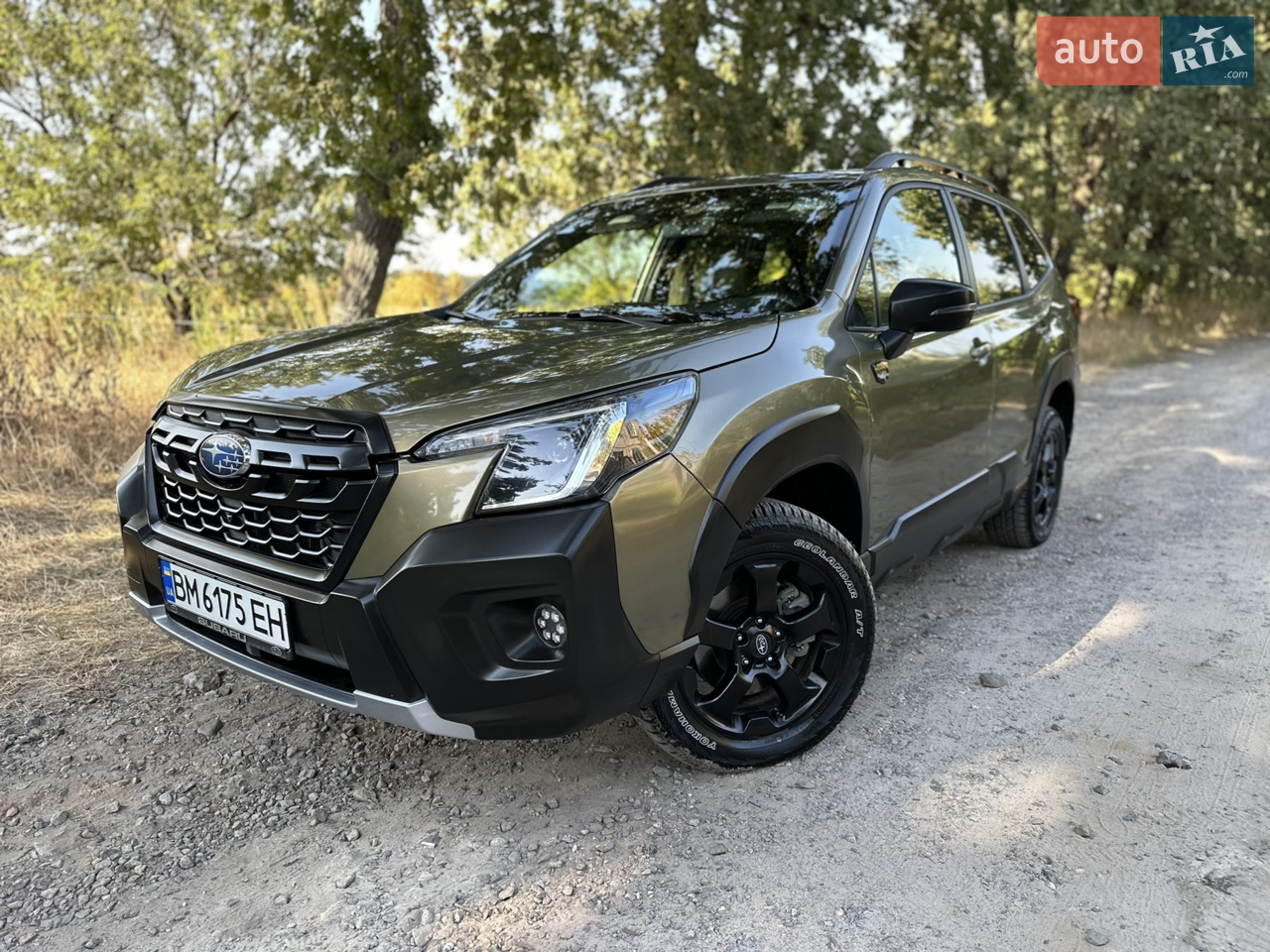 2020 Subaru Forester - мініатюра 17