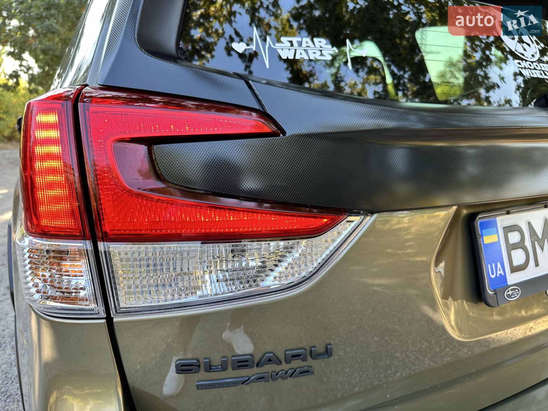 2021 Subaru Forester - мініатюра 46