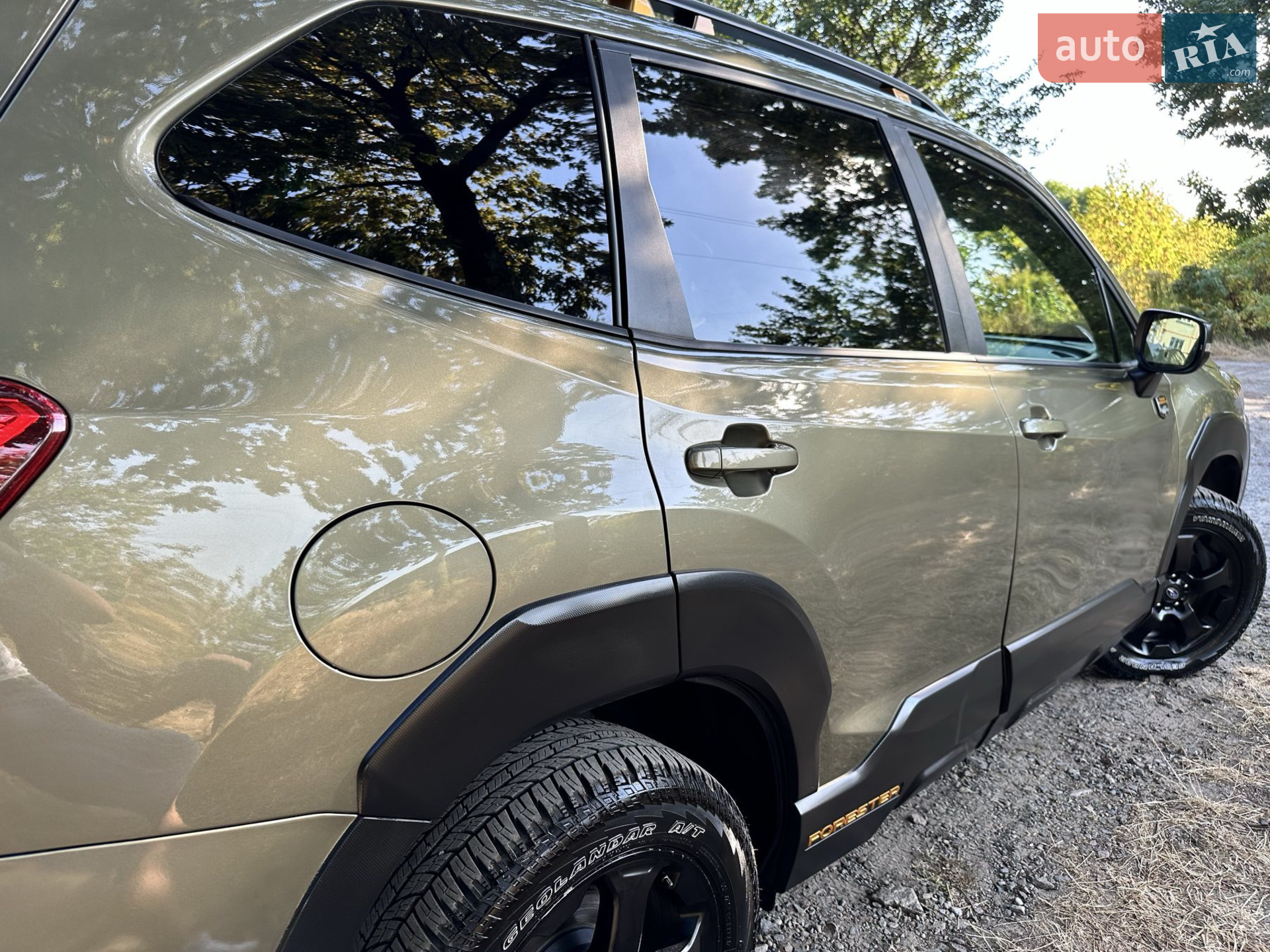 2021 Subaru Forester - мініатюра 51