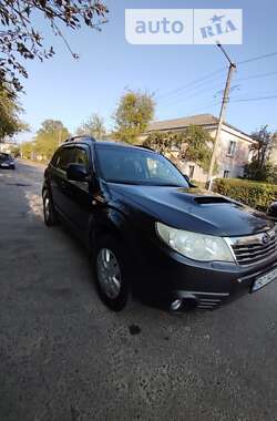 Позашляховик / Кросовер Subaru Forester 2009 в Миколаєві