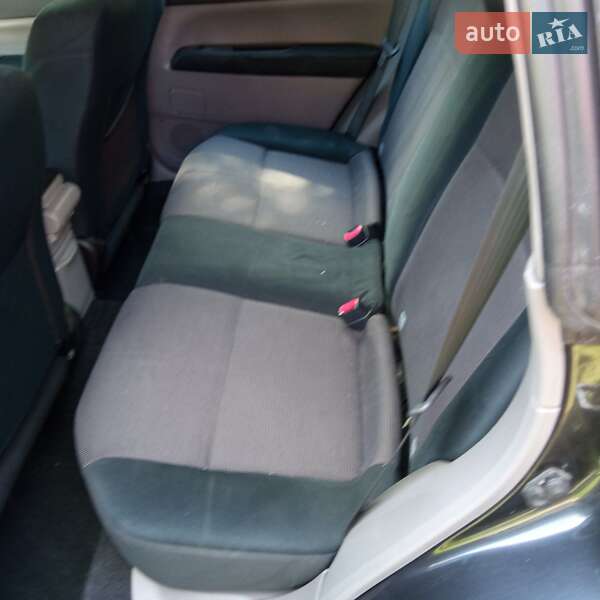 Внедорожник / Кроссовер Subaru Forester 2007 в Святопетровское фото 5 Внедорожник / Кроссовер Subaru Forester 2007 в Святопетровское