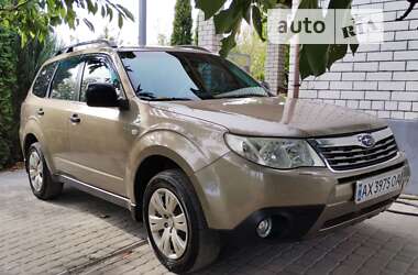 Внедорожник / Кроссовер Subaru Forester 2008 в Харькове