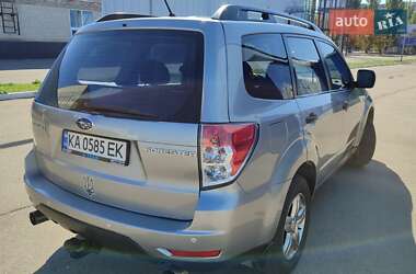 Внедорожник / Кроссовер Subaru Forester 2008 в 