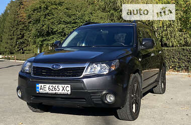 Внедорожник / Кроссовер Subaru Forester 2008 в Днепре