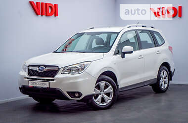 Внедорожник / Кроссовер Subaru Forester 2014 в Киеве