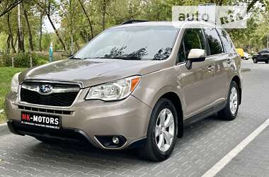 Внедорожник / Кроссовер Subaru Forester 2013 в Киеве