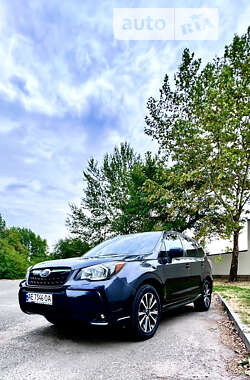 Внедорожник / Кроссовер Subaru Forester 2015 в Днепре