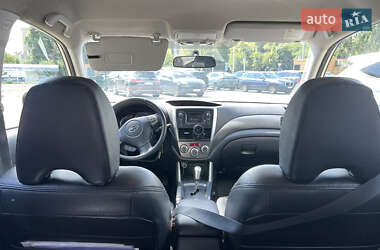 Внедорожник / Кроссовер Subaru Forester 2012 в Киеве