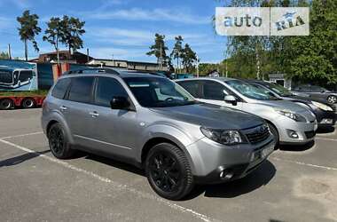 Позашляховик / Кросовер Subaru Forester 2008 в Миколаєві