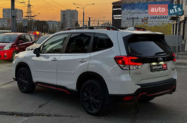 Внедорожник / Кроссовер Subaru Forester 2020 в Харькове