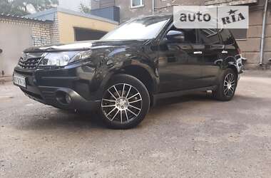 Внедорожник / Кроссовер Subaru Forester 2011 в Харькове