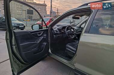 Внедорожник / Кроссовер Subaru Forester 2019 в Харькове